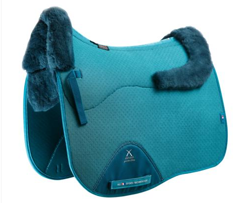 PEI Shockproof Dressage Saddle Pad