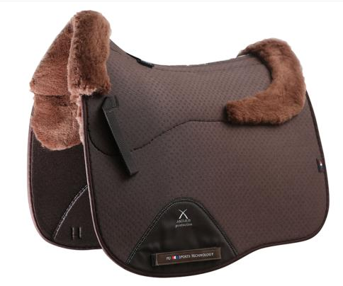PEI Shockproof Dressage Saddle Pad