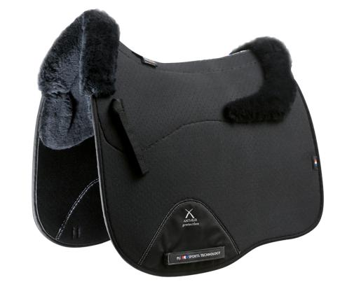 PEI Shockproof Dressage Saddle Pad