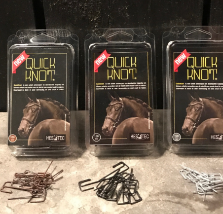 Quick Knot (100 pieces)
