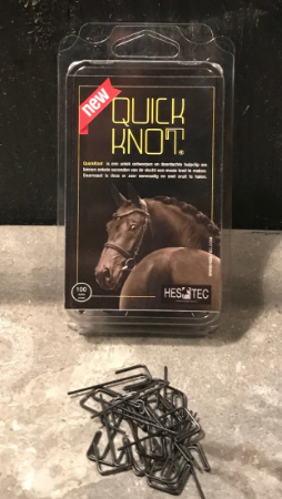 Quick Knot (100 pieces)