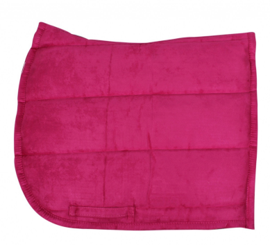 QHP Shaped Puffer Pad