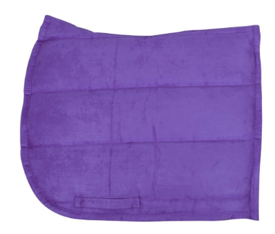 QHP Shaped Puffer Pad