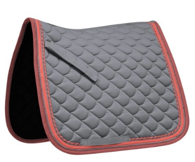 Waldhausen Dressage ROM Silver Grey/Dusty Pink