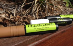 Judges Choice Clean Line Marking Pens