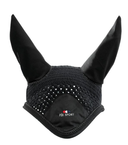 P.E.I. (Premier Equine International) Ear Bonnet (Fly Hood)