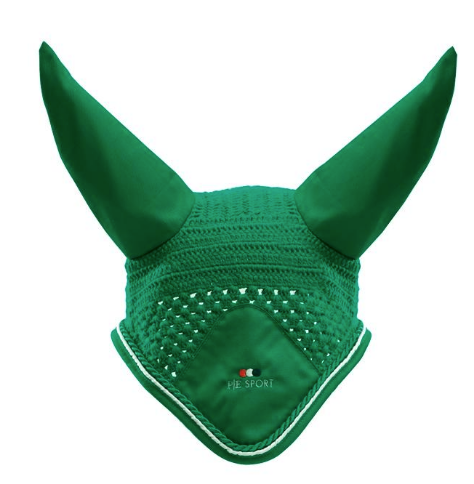 P.E.I. (Premier Equine International) Ear Bonnet (Fly Hood)