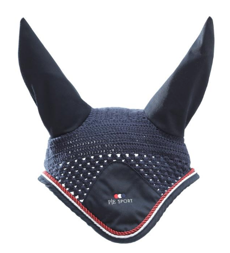 P.E.I. (Premier Equine International) Ear Bonnet (Fly Hood)