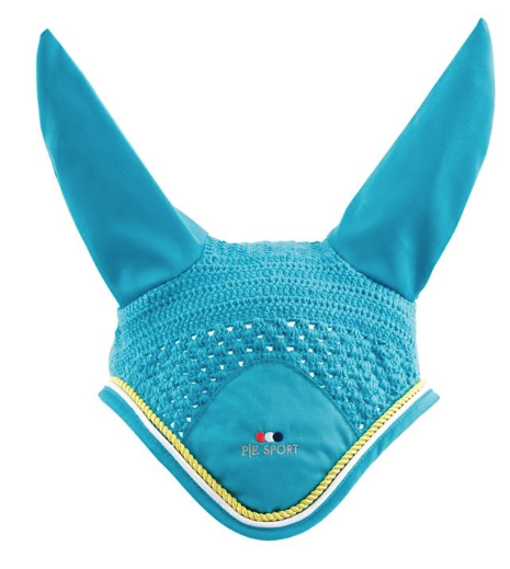 P.E.I. (Premier Equine International) Ear Bonnet (Fly Hood)