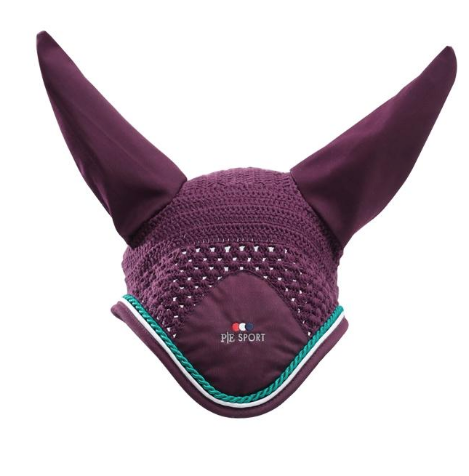 P.E.I. (Premier Equine International) Ear Bonnet (Fly Hood)