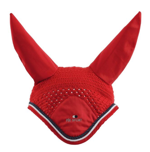 P.E.I. (Premier Equine International) Ear Bonnet (Fly Hood)