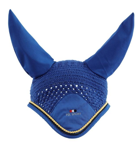 P.E.I. (Premier Equine International) Ear Bonnet (Fly Hood)