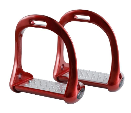 PEI (Premier Equine) Joppolo ALuminium Performance Stirrups