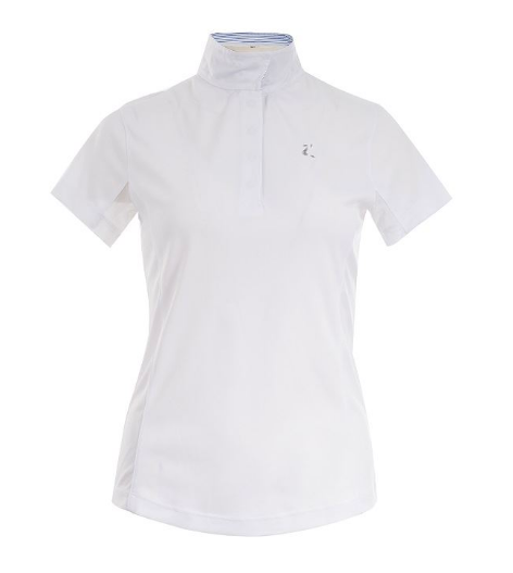 Horze Blaire Ladies Show Shirt