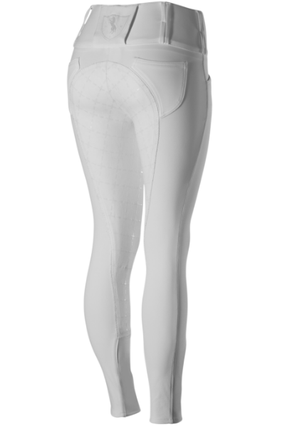 Horze Desiree Full Seat Breeches