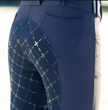 Horze Desiree Full Seat Breeches