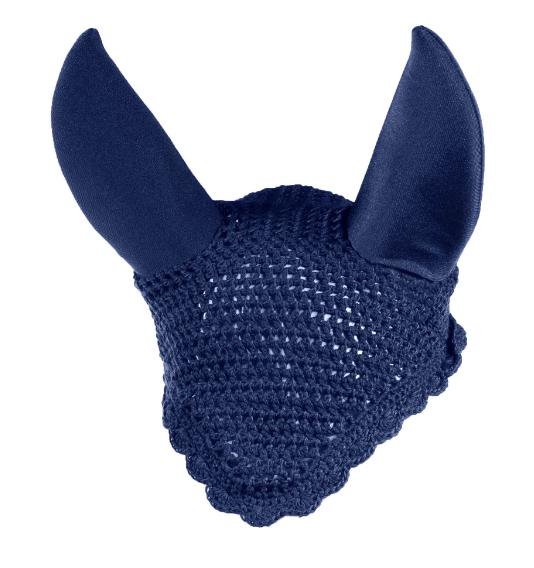 Horze Supreme Silent Ear Bonnet