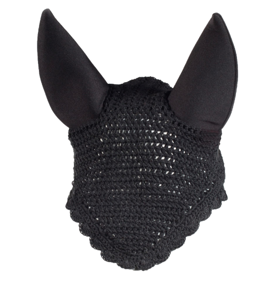 Horze Supreme Silent Ear Bonnet