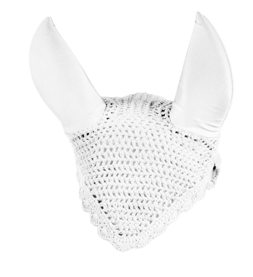 Horze Supreme Silent Ear Bonnet