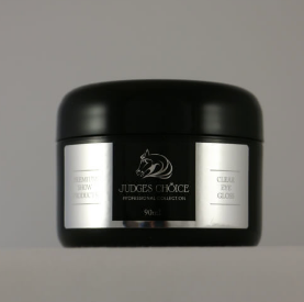 Judges Choice Clear Eye Gloss