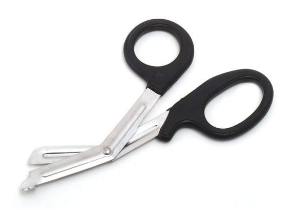Bandage Scissors