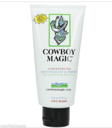 Cowboy Magic Detangler and Shine 118ml