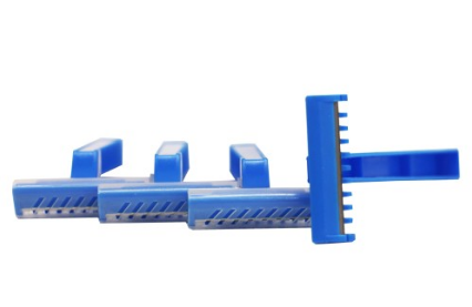 Horse Grooming Razors