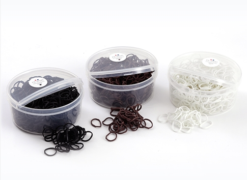 PEI Horse Plaiting Bands