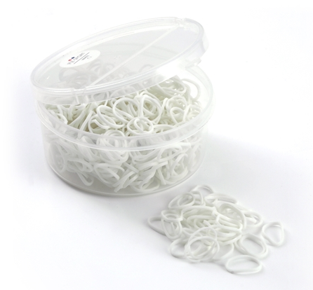 PEI Horse Plaiting Bands