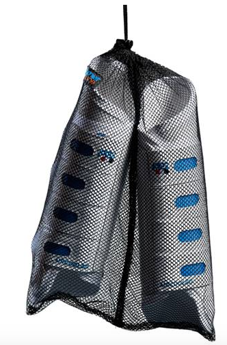 PEI Horse Boot Wash Bag