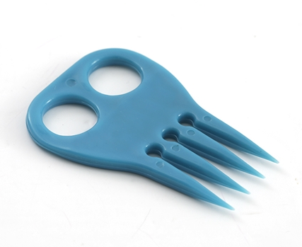 PEI Braiding Comb