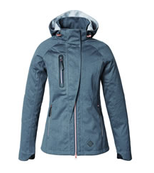 Caldene Siena Waterproof Leisure Jacket