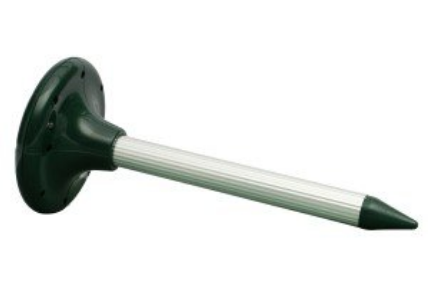 Taipan Solar Powered Snake Vibration Repeller