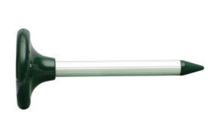 Taipan Solar Powered Snake Vibration Repeller
