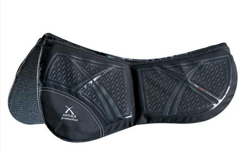 PEI Tech Grip Pro Anti-Slip Correction Saddle Pad