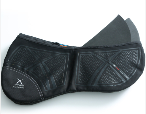PEI Tech Grip Pro Anti-Slip Correction Saddle Pad