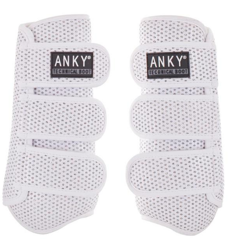 ANKY Climatrole Boots