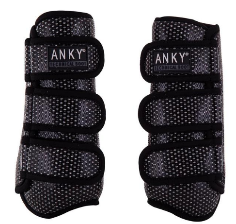 ANKY Climatrole Boots