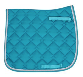QHP Toledo Saddle Pad