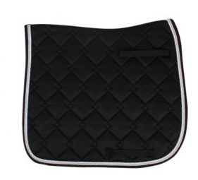 QHP Toledo Saddle Pad