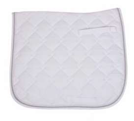 QHP Toledo Saddle Pad