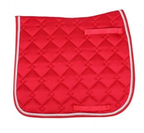 QHP Toledo Saddle Pad