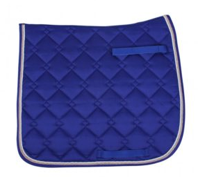 QHP Toledo Saddle Pad