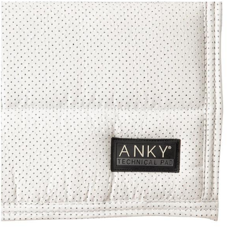 ANKY new Shiny Saddle Pad