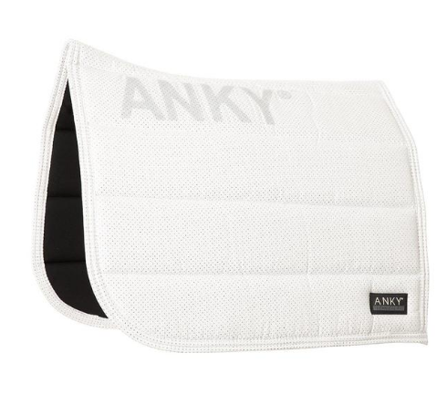 ANKY new Shiny Saddle Pad