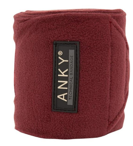 ANKY NEW SEASON BANDAGES