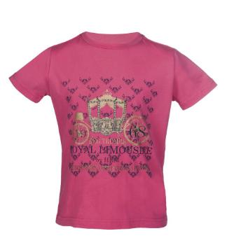HKM Princess Royal Tshirt