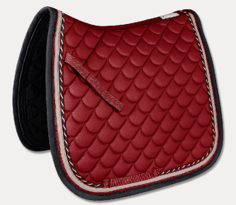 Waldhausen ROM saddle pad