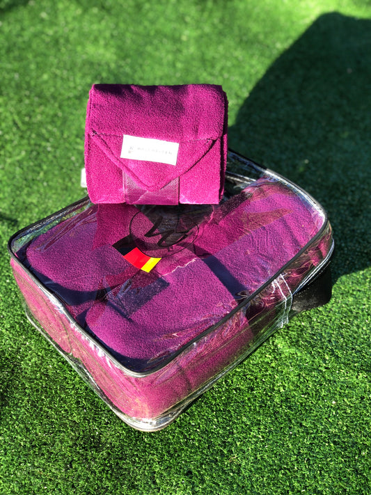 Waldhausen Esperia polo bandages