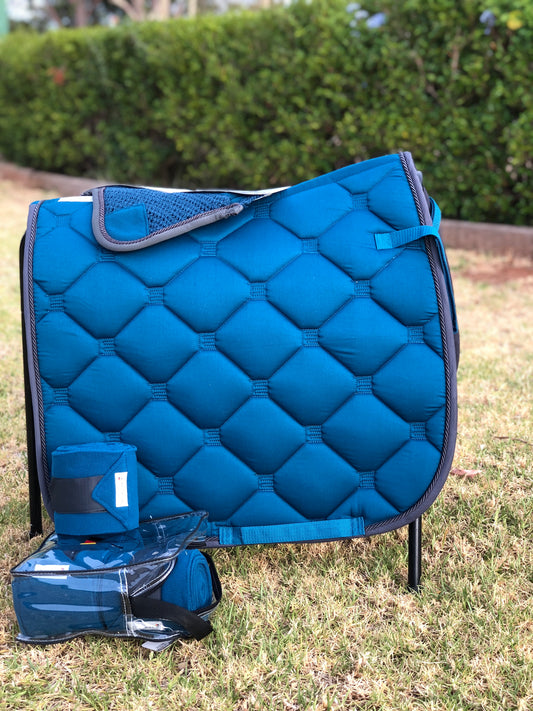 Esperia pad by Waldhausen